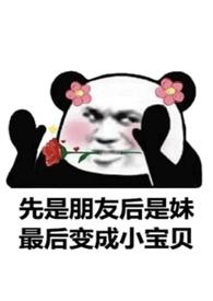 穿成反派的道侣txt