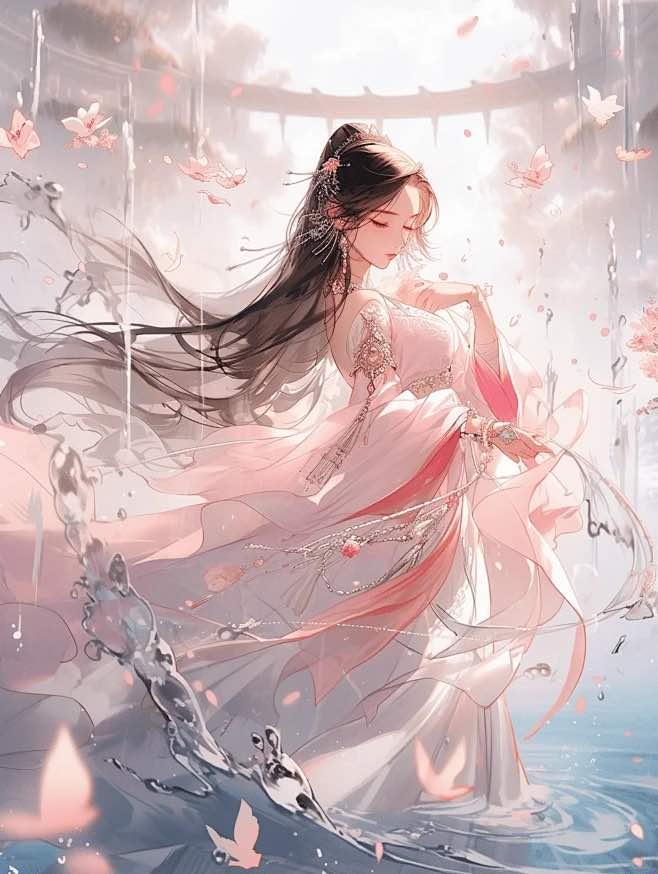 虚拟性域幻影世界33