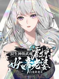 诡纹鬼婆结局